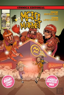 Bertrand.pt - Mad Market