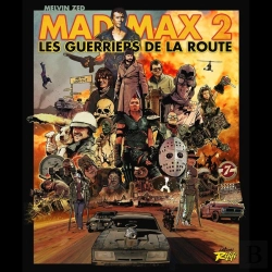 Bertrand.pt - Mad Max 2 : Les Guerriers De La Route