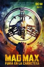 Mad Max: Fury Road