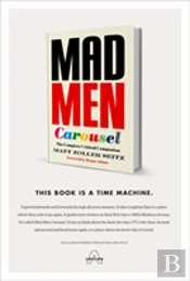 Mad Men Carousel