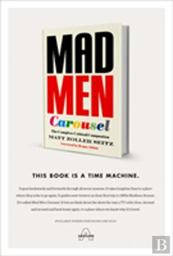 Bertrand.pt - Mad Men Carousel