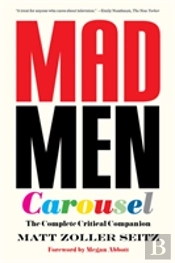 Mad Men Carousel (Paperback Edition)