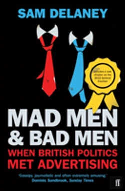 Bertrand.pt - Mad Men & Bad Men