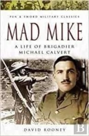 Mad Mike