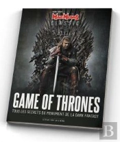 Mad Movies Classic Hs N 18 Game Of Thrones