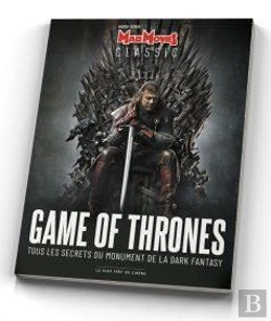 Bertrand.pt - Mad Movies Classic Hs N 18 Game Of Thrones