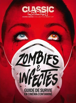 Bertrand.pt - Mad Movies Hs N°89 : Best Of Zombies & Infectés : Guide De Survie En Cinéma Contaminé