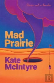Mad Prairie