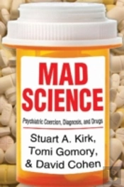Mad Science