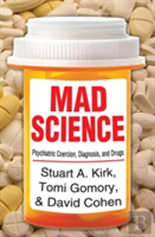 Mad Science