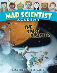 Mad Scientist Academy