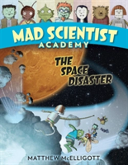 Bertrand.pt - Mad Scientist Academy