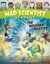 Mad Scientist Academy