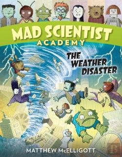 Bertrand.pt - Mad Scientist Academy