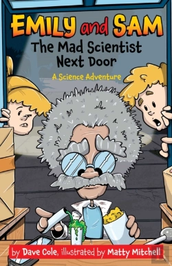 Bertrand.pt - Mad Scientist Next Door