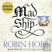 Mad Ship