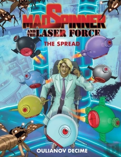 Bertrand.pt - Mad Spinner And The Laser Force