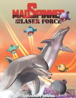 Bertrand.pt - Mad Spinner And The Laser Force