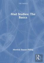 Mad Studies: The Basics