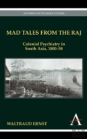 Mad Tales From The Raj