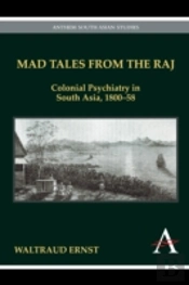 Mad Tales From The Raj