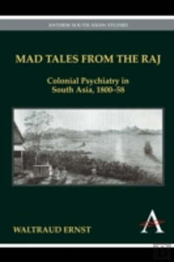 Bertrand.pt - Mad Tales From The Raj