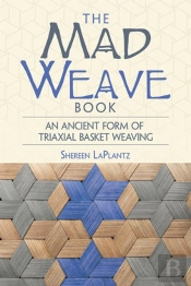Mad Weave Book