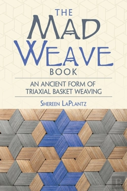 Bertrand.pt - Mad Weave Book