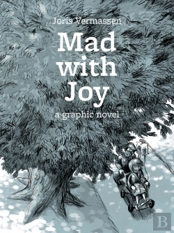 Bertrand.pt - Mad With Joy