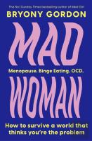 Mad Woman