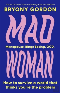 Bertrand.pt - Mad Woman