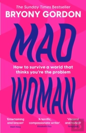 Mad Woman