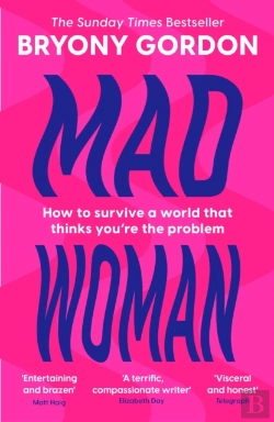 Bertrand.pt - Mad Woman