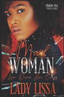 Mad Woman