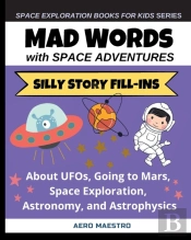 Mad Words With Space Adventures