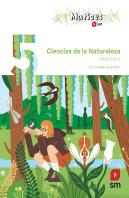 (Mad).(25).C.Naturaleza 5ºPrim.(Matices) *Madrid*