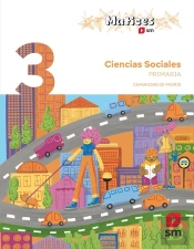(Mad).(26).C.Sociales 3ºPrim.(Matices) *Madrid*