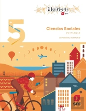 (Mad).(26).C.Sociales 5ºPrim.(Matices) *Madrid*