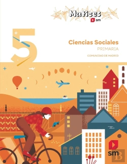 Bertrand.pt - (Mad).(26).C.Sociales 5ºPrim.(Matices) *Madrid*
