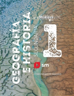 Bertrand.pt - (Mad).(26).Geografia Historia 1ºEso (Matices) *Mad