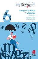 (Mad).(26).Lengua 6ºPrim.*Trim* (Matices) *Madrid*
