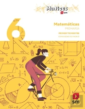(Mad).(26).Matematicas 6ºPrim.*Trim* (Matices) *Ma
