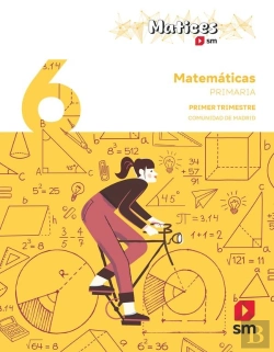 Bertrand.pt - (Mad).(26).Matematicas 6ºPrim.*Trim* (Matices) *Ma