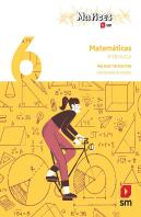 (Mad).(26).Matematicas 6ºPrim.*Trim* (Matices) *Ma