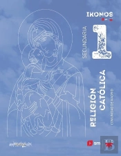 (Mad).(26).Religion 1ºEso Ikonos (Matices)