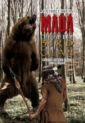 Mada Of The Bird Clan