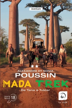Bertrand.pt - Mada Trek Tome 2 : De Tana À Tuléar