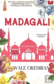 Madagali