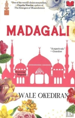 Bertrand.pt - Madagali