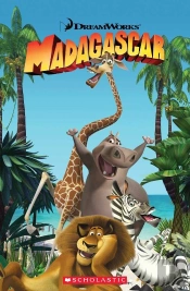 Madagascar 1 Audio Pack